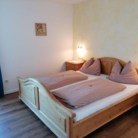 Apartmán Stegerhof Monguelfo-Tesido / Welsberg-Taisten Exteriér fotografie