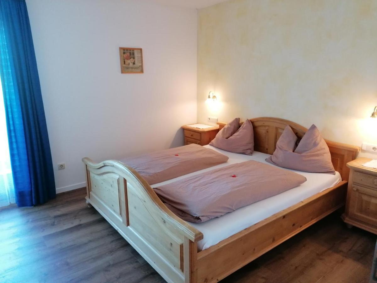 Apartmán Stegerhof Monguelfo-Tesido / Welsberg-Taisten Exteriér fotografie